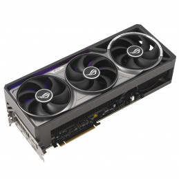 ASUS ROG Astral - -RTX5080-16G-GAMING NVIDIA GeForce RTX 5080 16 GB GDDR7