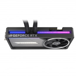 ASUS ROG Astral - -LC-RTX5090-32G-GAMING NVIDIA GeForce RTX 5090 32 GB GDDR7