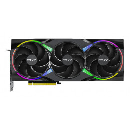 PNY GeForce RTX 5090 ARGB EPIC-X RGB NVIDIA 32 GB GDDR7