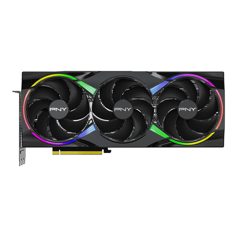 PNY GeForce RTX 5090 ARGB EPIC-X RGB NVIDIA 32 GB GDDR7