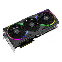 PNY GeForce RTX 5090 ARGB EPIC-X RGB NVIDIA 32 GB GDDR7