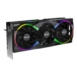 PNY GeForce RTX 5090 ARGB EPIC-X RGB NVIDIA 32 GB GDDR7