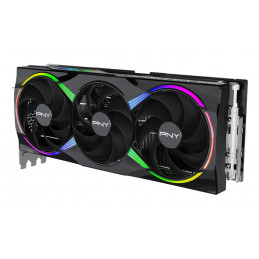 PNY GeForce RTX 5090 ARGB EPIC-X RGB NVIDIA 32 GB GDDR7