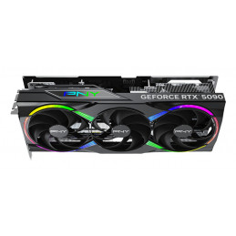 PNY GeForce RTX 5090 ARGB EPIC-X RGB NVIDIA 32 GB GDDR7