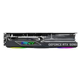 PNY GeForce RTX 5090 ARGB EPIC-X RGB NVIDIA 32 GB GDDR7