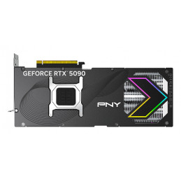 PNY GeForce RTX 5090 ARGB EPIC-X RGB NVIDIA 32 GB GDDR7