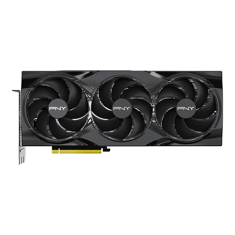 PNY GeForce RTX 5090 OC NVIDIA 32 GB GDDR7