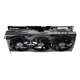 PNY GeForce RTX 5090 OC NVIDIA 32 GB GDDR7