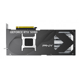 PNY GeForce RTX 5090 OC NVIDIA 32 GB GDDR7