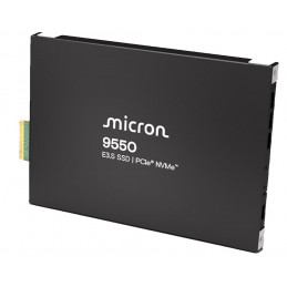 Micron 9550 PRO 3,84 TB E3.S PCI Express 5.0 NVMe 3D TLC NAND