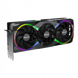 PNY VCG508016TFXXPB1-O näytönohjain NVIDIA GeForce RTX 5080 16 GB GDDR7