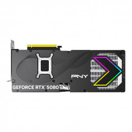 PNY VCG508016TFXXPB1-O näytönohjain NVIDIA GeForce RTX 5080 16 GB GDDR7