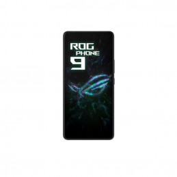 ASUS ROG Phone 9 AI2501-12G512G-WH 17,2 cm (6.78") Kaksois-SIM Android 15 5G 12 GB 512 GB 5800 mAh Valkoinen