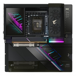 GIGABYTE Z890 AORUS XTREME AI TOP Intel Z890 LGA 1851 (Socket V1) Laajennettu ATX