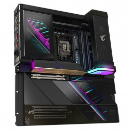 GIGABYTE Z890 AORUS XTREME AI TOP Intel Z890 LGA 1851 (Socket V1) Laajennettu ATX