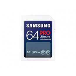 Samsung MB-SY64SB WW muistikortti 64 GB SDXC UHS-I