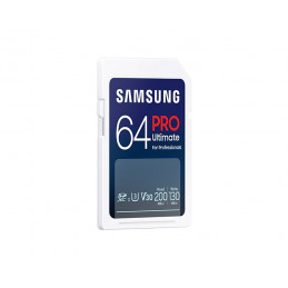 Samsung MB-SY64SB WW muistikortti 64 GB SDXC UHS-I