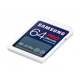 Samsung MB-SY64SB WW muistikortti 64 GB SDXC UHS-I