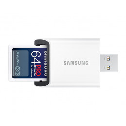 Samsung MB-SY64SB WW muistikortti 64 GB SDXC UHS-I