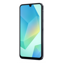 Samsung Galaxy A16 17 cm (6.7") Hybridi-Dual SIM 4G USB Type-C 8 GB 256 GB 5000 mAh musta