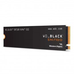 SanDisk WDS200T4X0E-00CJA0 SSD-massamuisti 1,02 TB M.2 PCI Express 4.0 NVMe