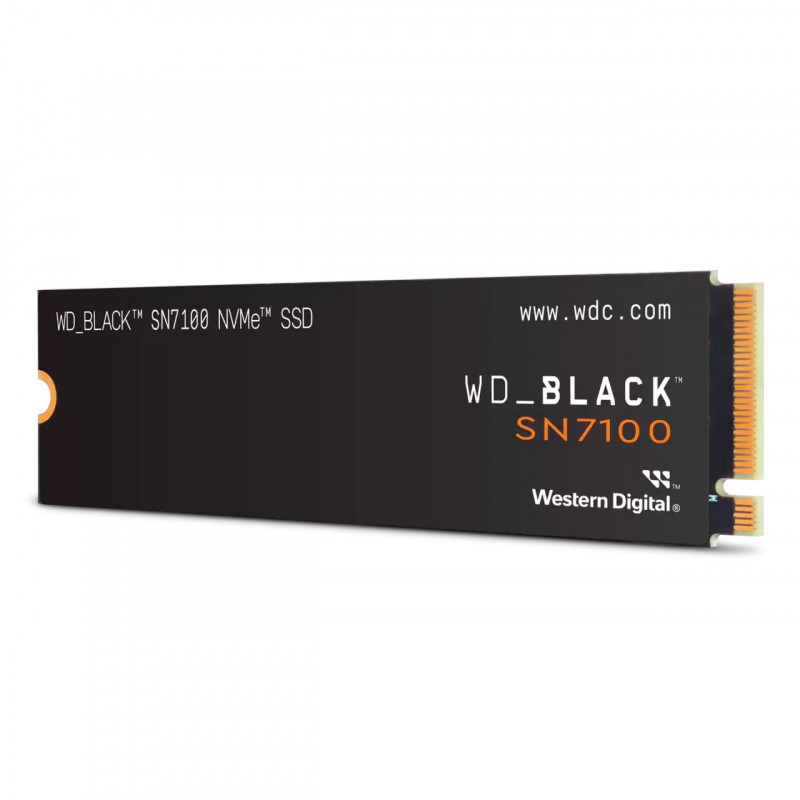 SanDisk WDS200T4X0E-00CJA0 SSD-massamuisti 1,02 TB M.2 PCI Express 4.0 NVMe