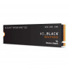 Sandisk 1TB WD_BLACK SN7100 NVMe SSD -levy, M.2 2280, PCIe 4.0 x4, 7250/6900 MB/s