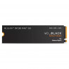 Sandisk 1TB WD_BLACK SN7100 NVMe SSD -levy, M.2 2280, PCIe 4.0 x4, 7250/6900 MB/s