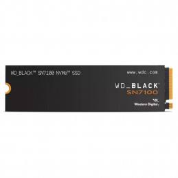 SanDisk WDS500G4X0E-00CJA0 SSD-massamuisti 500 GB M.2 PCI Express 4.0 NVMe