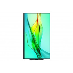 Samsung S60UD tietokoneen litteä näyttö 81,3 cm (32") 2560 x 1440 pikseliä Quad HD LCD musta