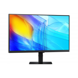 Samsung S80D tietokoneen litteä näyttö 81,3 cm (32") 3840 x 2160 pikseliä 4K Ultra HD LCD musta