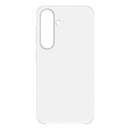 Samsung EF-QS931CTEGWW matkapuhelimen suojakotelo 15,8 cm (6.2") Suojus Läpinäkyvä