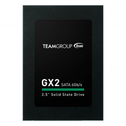 Team Group GX2 128 GB 2.5" Serial ATA III