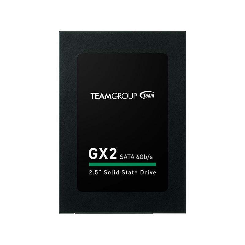 Team Group GX2 128 GB 2.5" Serial ATA III