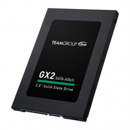 Team Group GX2 128 GB 2.5" Serial ATA III