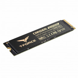 Team Group T-FORCE CARDEA Z440 500 GB M.2 PCI Express 4.0 NVMe 3D NAND