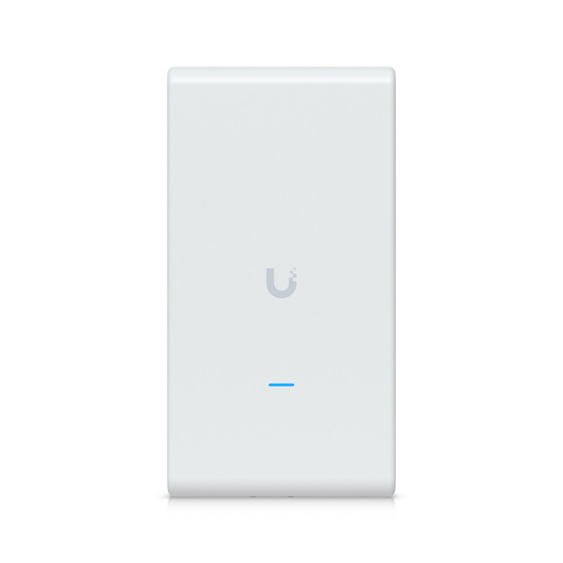 Ubiquiti U6 Mesh Pro 2400 Mbit s Valkoinen Power over Ethernet -tuki