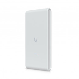 Ubiquiti U6 Mesh Pro 2400 Mbit s Valkoinen Power over Ethernet -tuki