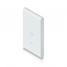 Ubiquiti U6 Mesh Pro 2400 Mbit s Valkoinen Power over Ethernet -tuki