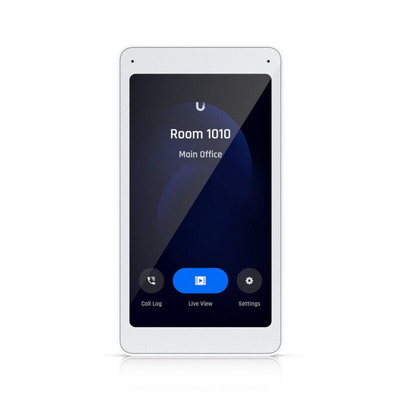 Ubiquiti UA-Intercom-Viewer-3 Näyttö