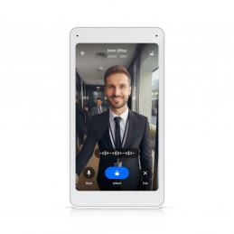 Ubiquiti UA-Intercom-Viewer-3 Näyttö