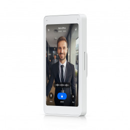 Ubiquiti UA-Intercom-Viewer-3 Näyttö