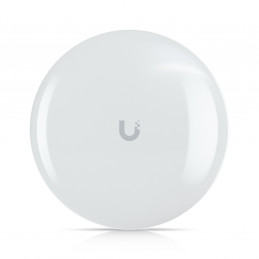 Ubiquiti UDB-Pro Verkkosilta 866,7 Mbit s Valkoinen