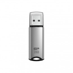 Silicon Power Marvel M02 USB-muisti 128 GB USB A-tyyppi 3.2 Gen 1 (3.1 Gen 1) Hopea