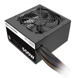 Thermaltake TR2 S virtalähdeyksikkö 500 W 20+4 pin ATX ATX