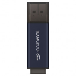 Team Group C211 USB-muisti 128 GB USB A-tyyppi 3.2 Gen 1 (3.1 Gen 1) Sininen