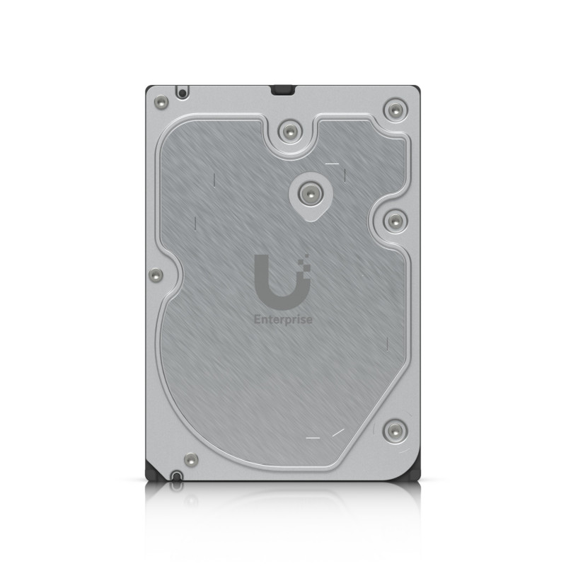 Ubiquiti UACC-HDD-E-8TB sisäinen kiintolevy 7200 RPM 3.5" SATA