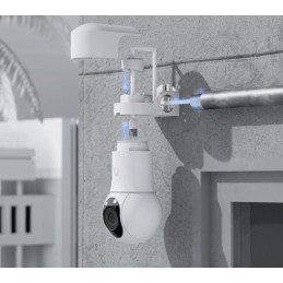 Ubiquiti UACC-G5-PTZ-CA turvakameran lisävaruste Asennusadapteri