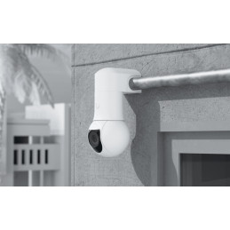 Ubiquiti UACC-G5-PTZ-CA turvakameran lisävaruste Asennusadapteri