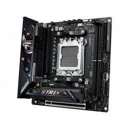 ASUS ROG STRIX B850-I GAMING WIFI AMD B850 Pistoke AM5 Mini ITX